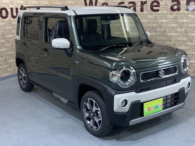 スズキ ハスラー ６６０ ハイブリッド Ｘ R7年 (近畿) 99