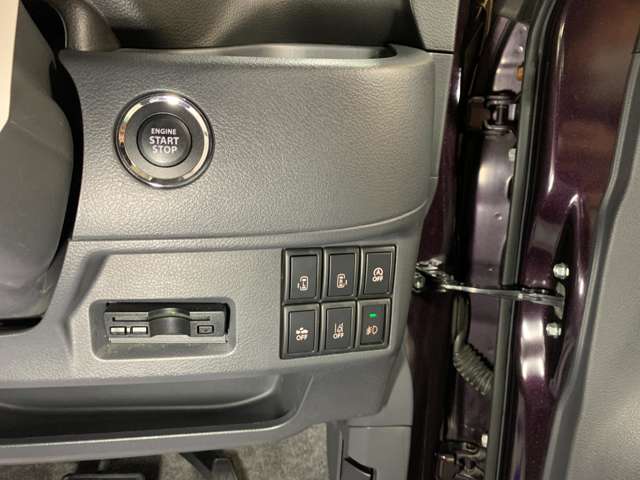 スズキ スペーシア ６６０ カスタム ＸＳ H27年 (近畿) 99