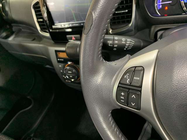 スズキ スペーシア ６６０ カスタム ＸＳ H27年 (近畿) 99
