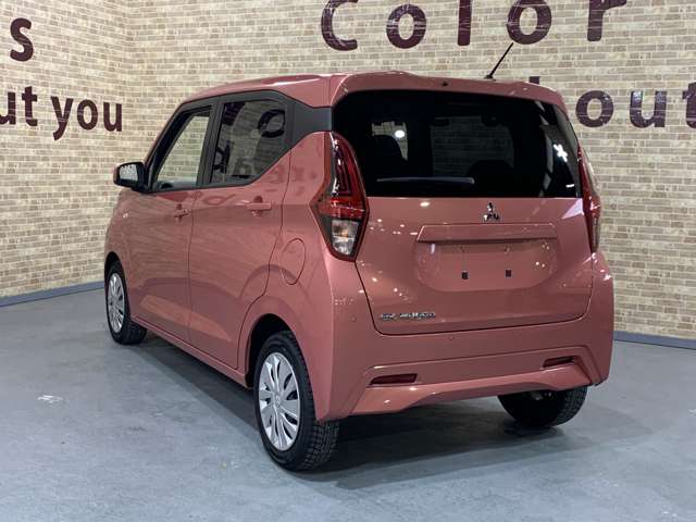 三菱 ｅＫワゴン ６６０ Ｇ R1年 (近畿) 99