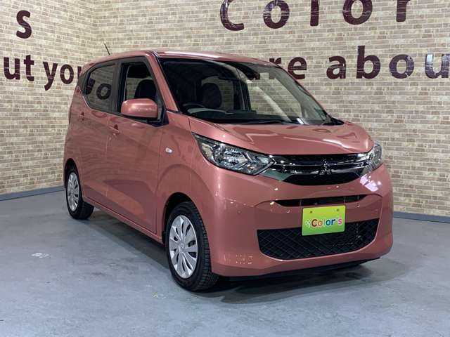 三菱 ｅＫワゴン ６６０ Ｇ R1年 (近畿) 99