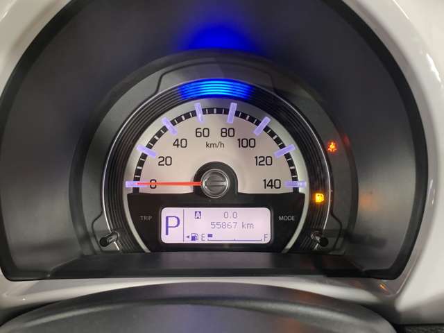 スズキ ハスラー ６６０ Ｇ H27年 (近畿) 99