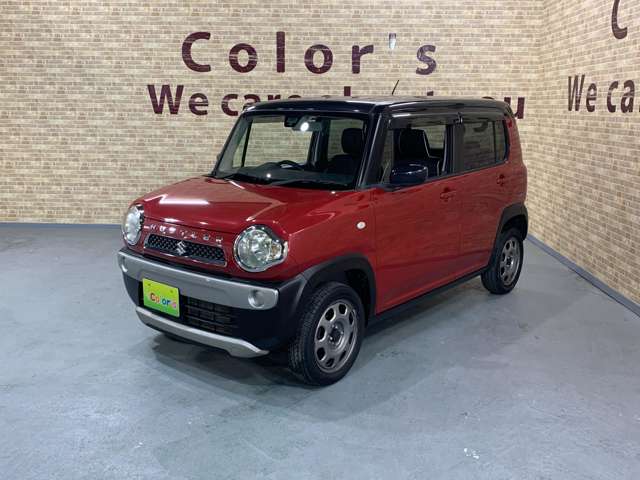 スズキ ハスラー ６６０ Ｇ H27年 (近畿) 99