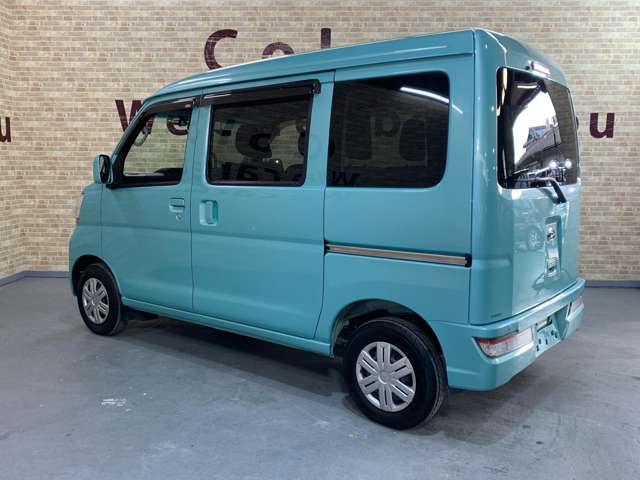 ダイハツ ハイゼットカーゴ ６６０ クルーズ ＳＡＩＩＩ ハイルーフ H30年 (近畿) 99