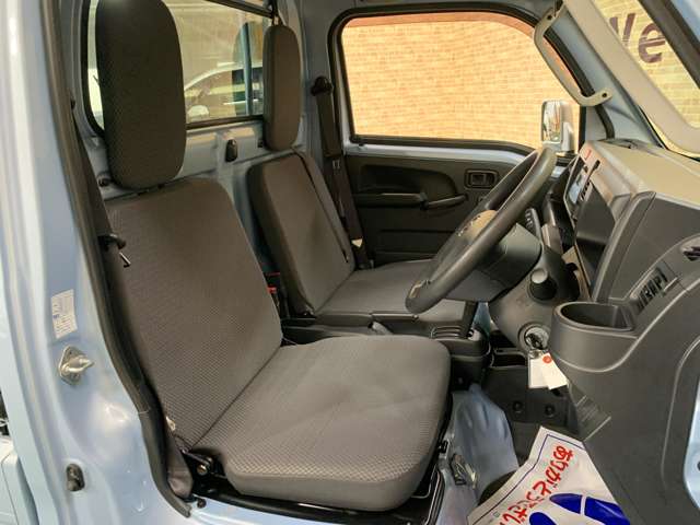 ダイハツ ハイゼットトラック ６６０ スタンダード ３方開 ４ＷＤ H27年 (近畿) 99