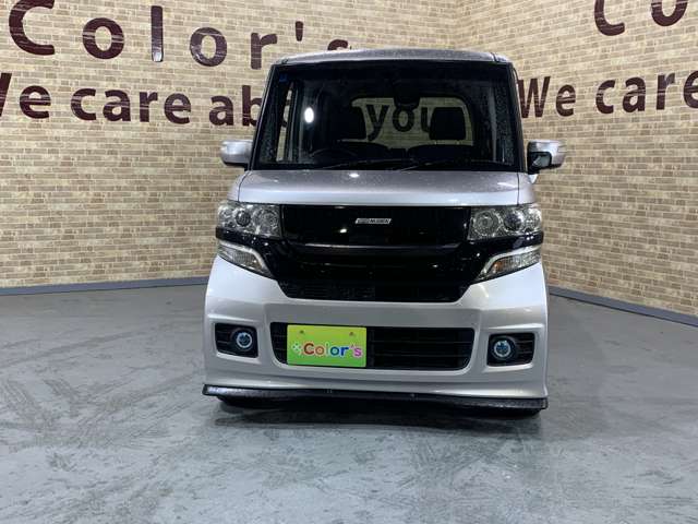 ホンダ Ｎ　ＢＯＸ ６６０ カスタムＧ ＳＳパッケージ H26年 (近畿) 99