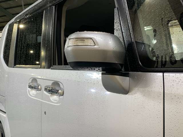 ホンダ Ｎ　ＢＯＸ ６６０ カスタムＧ ＳＳパッケージ H26年 (近畿) 99