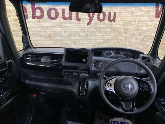 ホンダ Ｎ　ＢＯＸ ６６０ Ｌ R3年 (近畿) 99