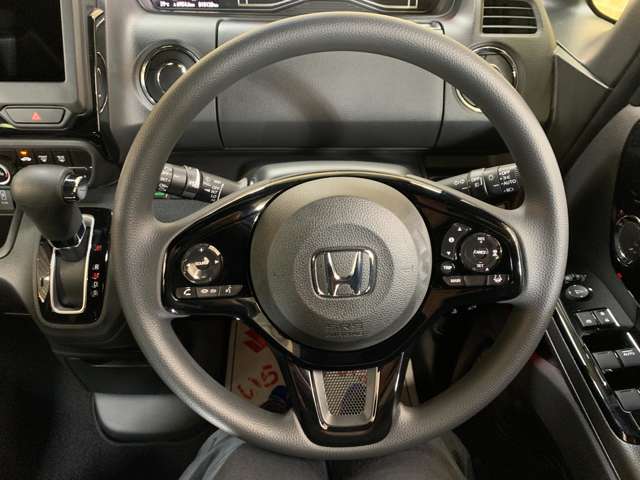 ホンダ Ｎ　ＢＯＸ ６６０ Ｌ R3年 (近畿) 99