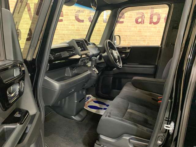 ホンダ Ｎ　ＢＯＸ ６６０ Ｌ R3年 (近畿) 99