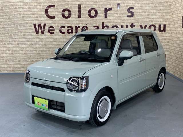 ダイハツ ミラ　トコット ６６０ Ｇ ＳＡＩＩＩ H30年 (近畿) 99