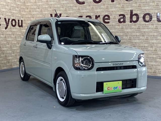 ダイハツ ミラ　トコット ６６０ Ｇ ＳＡＩＩＩ H30年 (近畿) 99