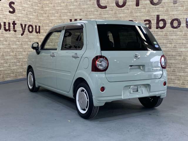 ダイハツ ミラ　トコット ６６０ Ｇ ＳＡＩＩＩ H30年 (近畿) 99