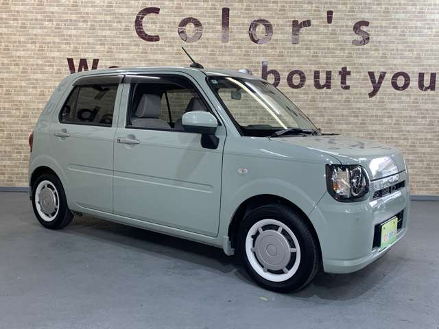 ダイハツ ミラ　トコット ６６０ Ｇ ＳＡＩＩＩ H30年 (近畿) 99