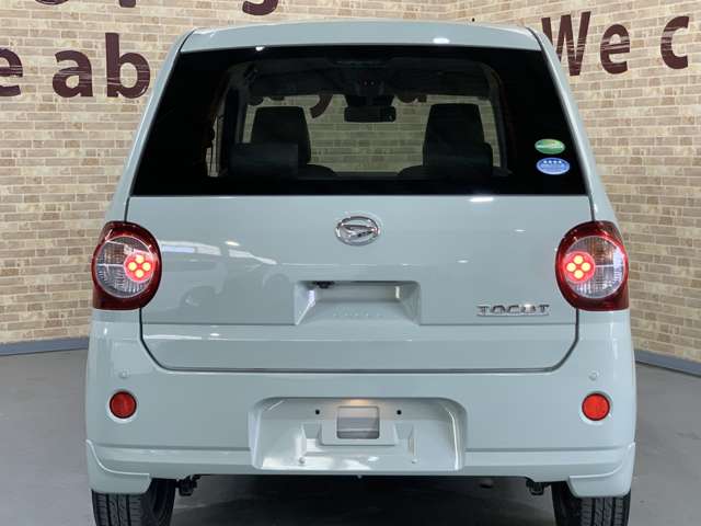 ダイハツ ミラ　トコット ６６０ Ｇ ＳＡＩＩＩ H30年 (近畿) 99