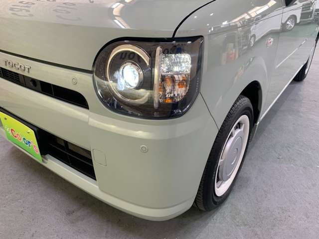 ダイハツ ミラ　トコット ６６０ Ｇ ＳＡＩＩＩ H30年 (近畿) 99