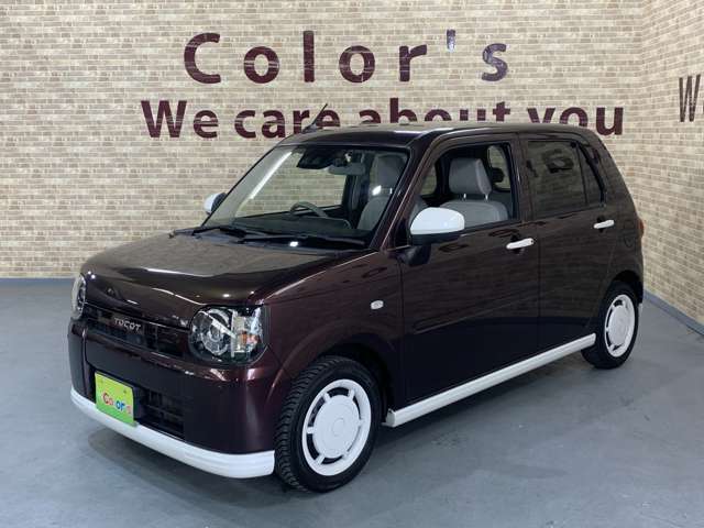 ダイハツ ミラ　トコット ６６０ Ｇ ＳＡＩＩＩ H30年 (近畿) 99