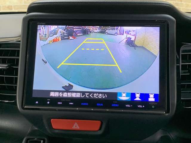 ホンダ Ｎ　ＢＯＸ ６６０ カスタムＧ ＳＳパッケージ ブラックスタイル H29年 (近畿) 99