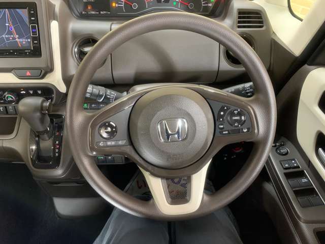 ホンダ Ｎ　ＢＯＸ ６６０ Ｌ R3年 (近畿) 99