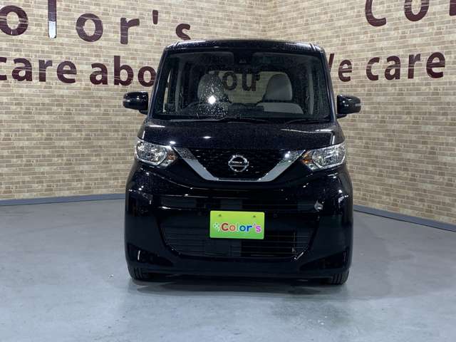 日産 ルークス ６６０ Ｘ R3年 (近畿) 99