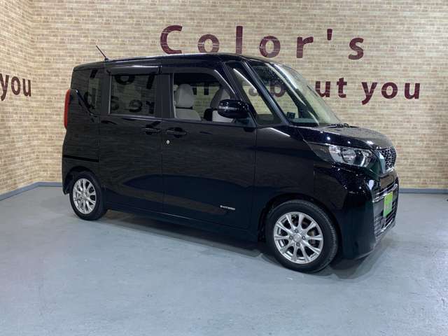 日産 ルークス ６６０ Ｘ R3年 (近畿) 99