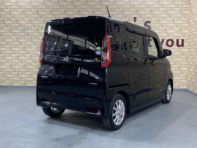 日産 ルークス ６６０ Ｘ R3年 (近畿) 99