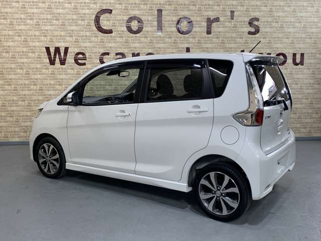 日産 デイズ ６６０ ハイウェイスターＧ H27年 (近畿) 99