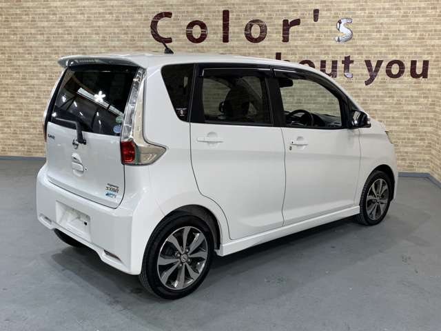 日産 デイズ ６６０ ハイウェイスターＧ H27年 (近畿) 99