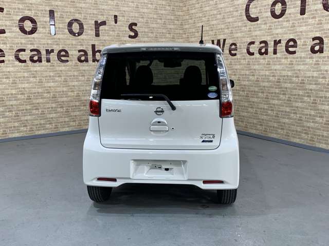日産 デイズ ６６０ ハイウェイスターＧ H27年 (近畿) 99