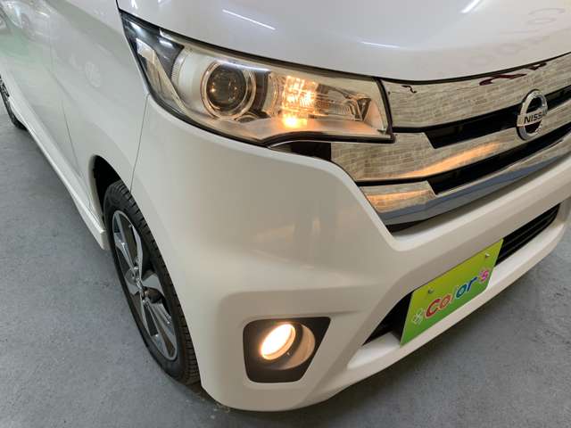 日産 デイズ ６６０ ハイウェイスターＧ H27年 (近畿) 99