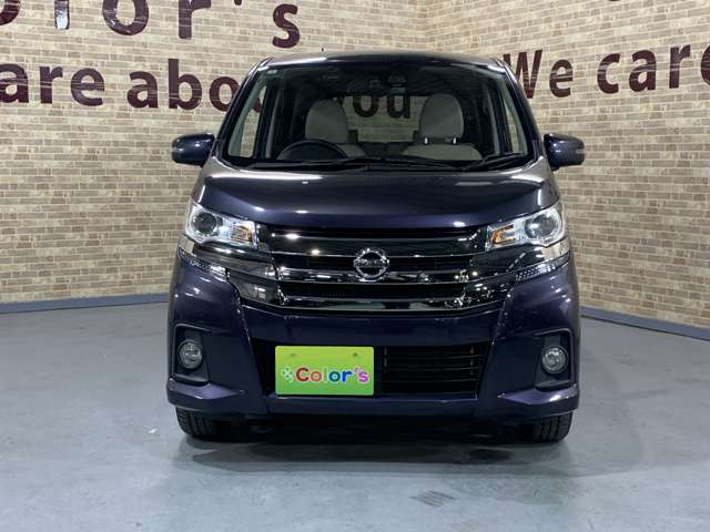 日産 デイズ ６６０ ハイウェイスターＧターボ H30年 (近畿) 99