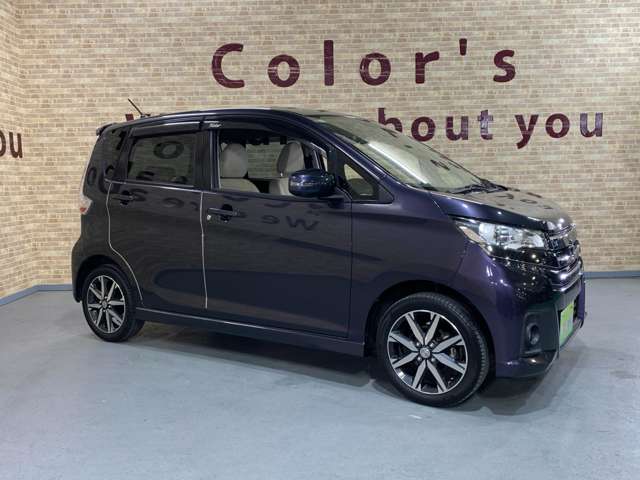 日産 デイズ ６６０ ハイウェイスターＧターボ H30年 (近畿) 99