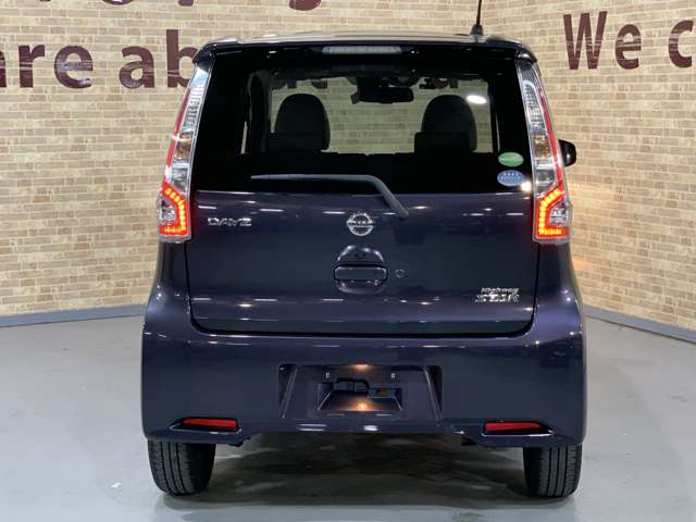 日産 デイズ ６６０ ハイウェイスターＧターボ H30年 (近畿) 99