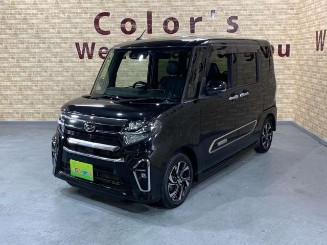 ダイハツ タント ６６０ カスタム Ｘ スタイルセレクション R3年 (近畿) 99