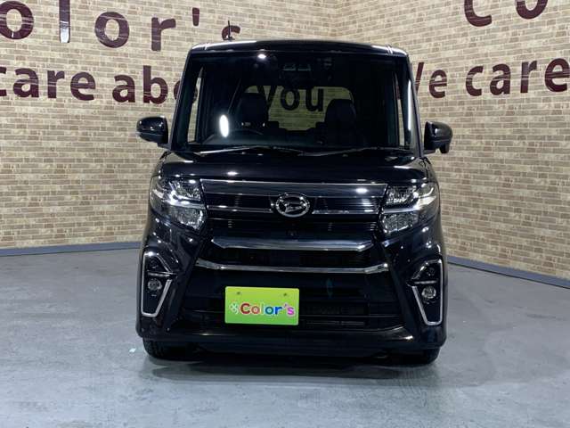 ダイハツ タント ６６０ カスタム Ｘ スタイルセレクション R3年 (近畿) 99