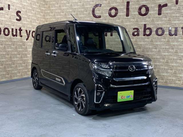ダイハツ タント ６６０ カスタム Ｘ スタイルセレクション R3年 (近畿) 99