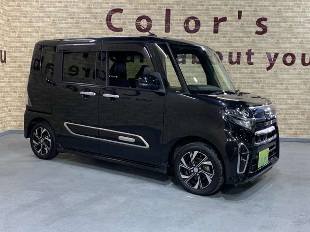 ダイハツ タント ６６０ カスタム Ｘ スタイルセレクション R3年 (近畿) 99