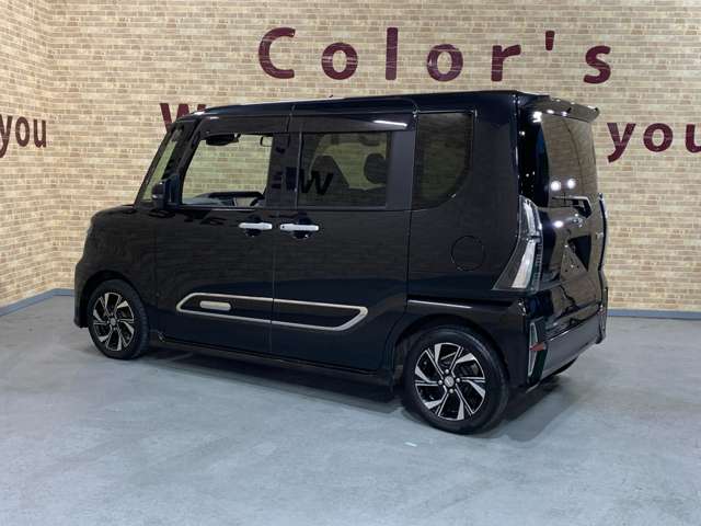 ダイハツ タント ６６０ カスタム Ｘ スタイルセレクション R3年 (近畿) 99