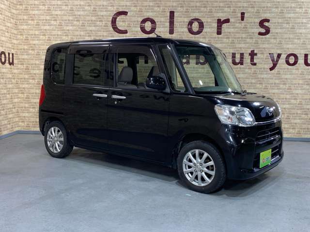 ダイハツ タント ６６０ Ｘ ＳＡＩＩＩ H29年 (近畿) 99