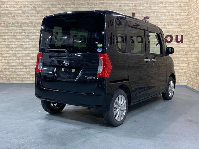 ダイハツ タント ６６０ Ｘ ＳＡＩＩＩ H29年 (近畿) 99