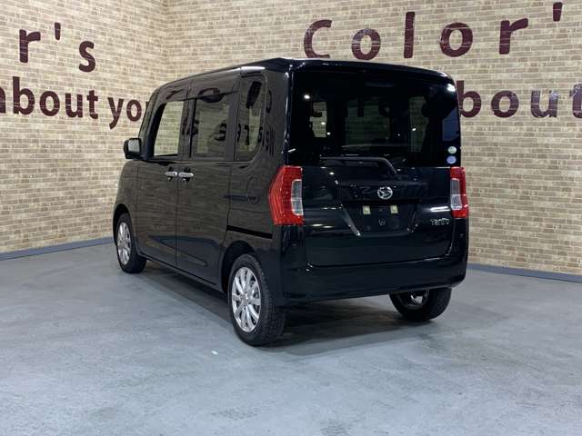 ダイハツ タント ６６０ Ｘ ＳＡＩＩＩ H29年 (近畿) 99