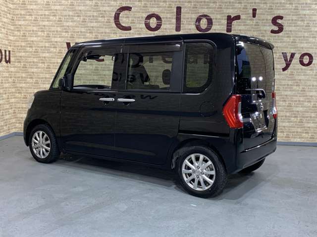 ダイハツ タント ６６０ Ｘ ＳＡＩＩＩ H29年 (近畿) 99