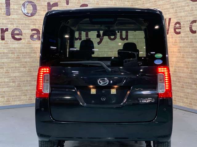 ダイハツ タント ６６０ Ｘ ＳＡＩＩＩ H29年 (近畿) 99