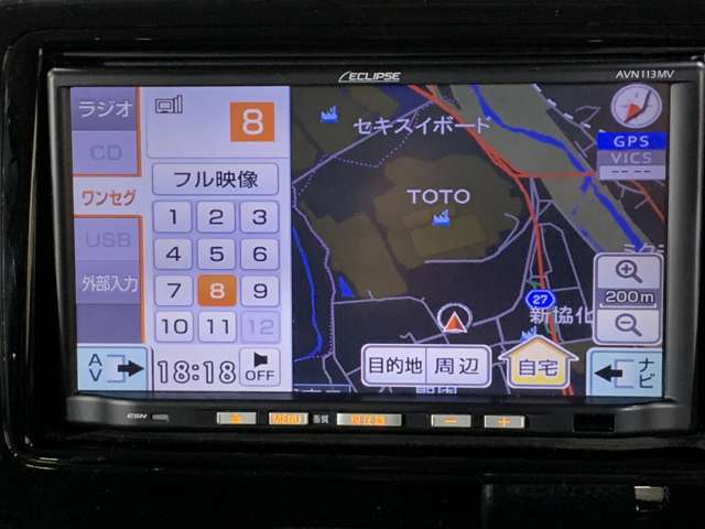 スズキ スペーシア ６６０ カスタム ＸＳ H26年 (近畿) 99