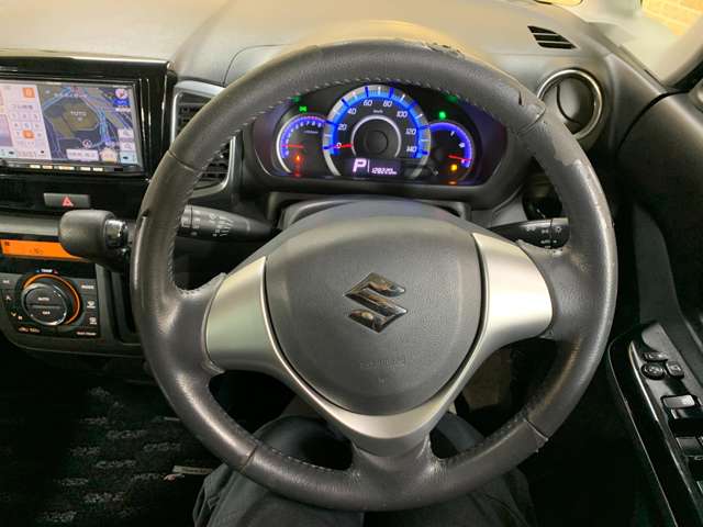スズキ スペーシア ６６０ カスタム ＸＳ H26年 (近畿) 99