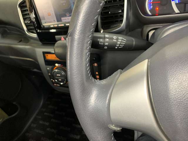 スズキ スペーシア ６６０ カスタム ＸＳ H26年 (近畿) 99
