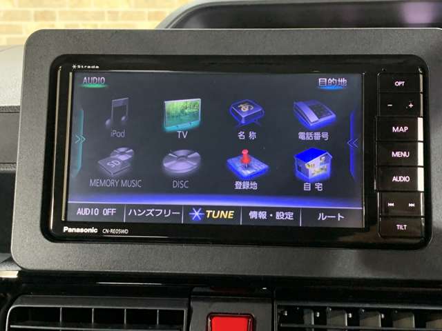 ダイハツ タント ６６０ カスタム Ｘ R3年 (近畿) 99