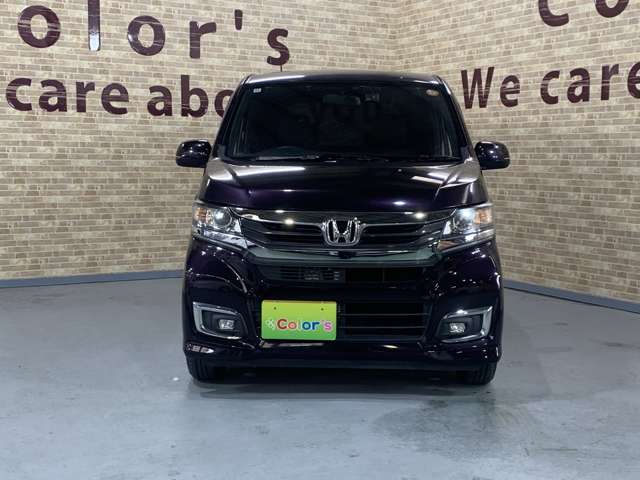 ホンダ Ｎ−ＷＧＮ ６６０ カスタムＧ H28年 (近畿) 99