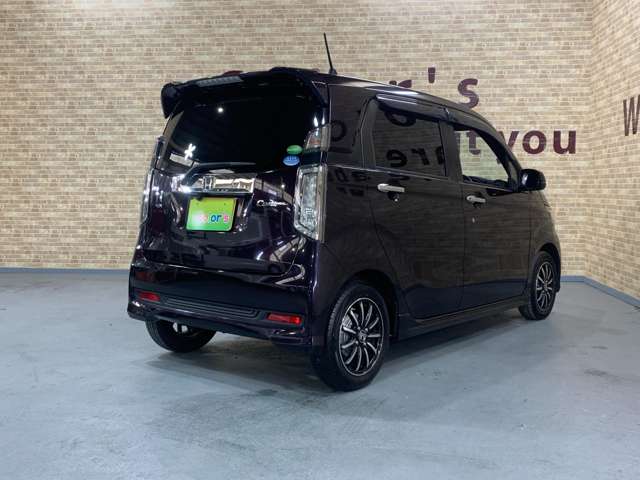 ホンダ Ｎ−ＷＧＮ ６６０ カスタムＧ H28年 (近畿) 99