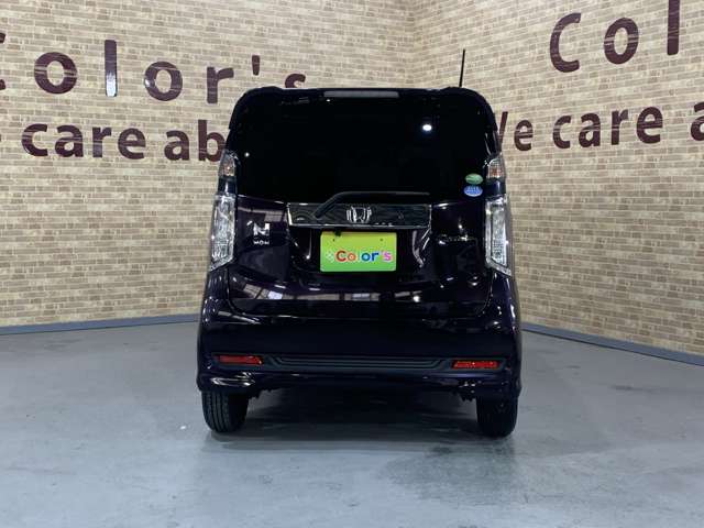 ホンダ Ｎ−ＷＧＮ ６６０ カスタムＧ H28年 (近畿) 99